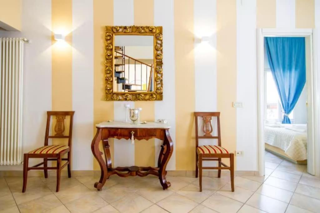 Appartamento Borgo Apostoli Florenz Exterior foto